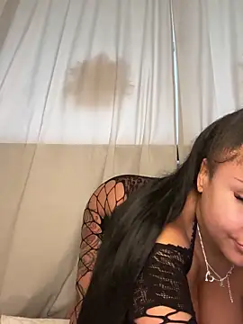 HaileyDiana online show from March 2025 08:19:02 AM