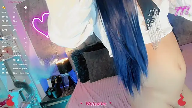 Baby Aliz online show from April 2026 05:45:02 AM