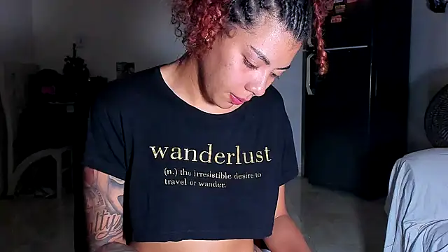 kerlysmith 24 online show from December 2025 02:10:02 PM