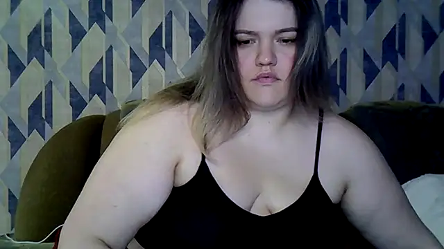 AnitaWillias online show from November 2025 10:33:02 PM