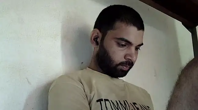 Snapshot of ConducedPant chatting on March 2025 03:56:01 AM ConducedPant online show from March 2025 03:56:01 AM