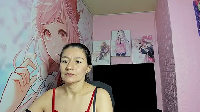 AllysonMilf69 online show from February 2025 02:03:02 PM