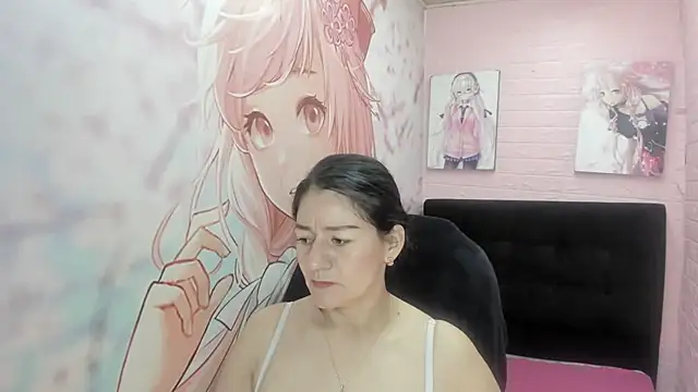 AllysonMilf69 online show from February 2026 02:35:01 PM