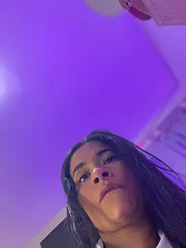 ANA CARTER online show from March 2026 09:07:02 PM