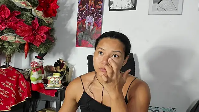 Snapshot of ArtemisGenkai0 chatting on January 2025 09:52:01 PM ArtemisGenkai0 online show from January 2025 09:52:01 PM