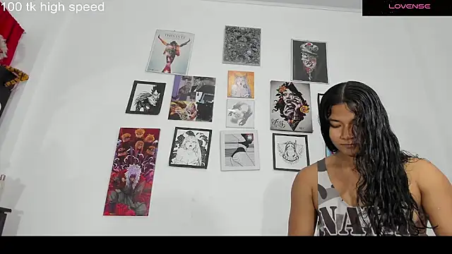 Snapshot of ArtemisGenkai0 chatting on March 2025 12:07:02 AM ArtemisGenkai0 online show from March 2025 12:07:02 AM