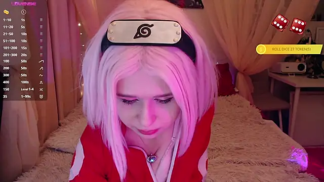 cherry milk xx online show from December 2024 10:30:02 PM