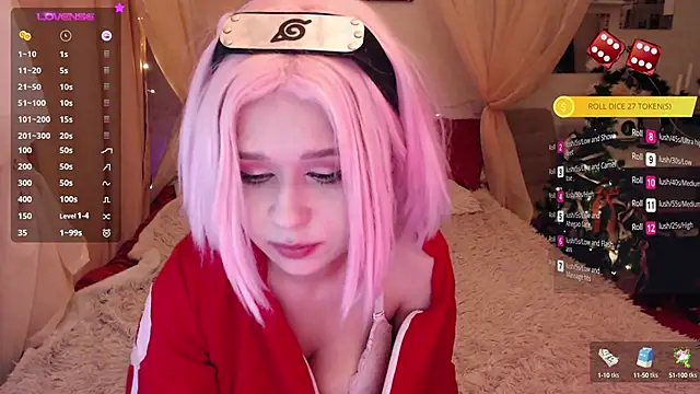 cherry milk xx online show from December 2024 01:36:02 AM