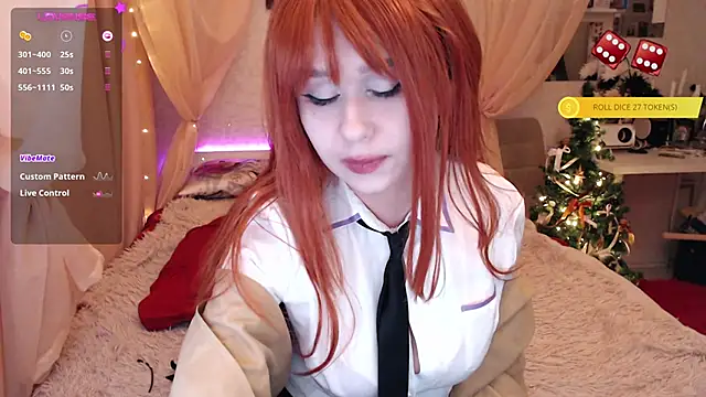 cherry milk xx online show from December 2024 10:06:02 PM