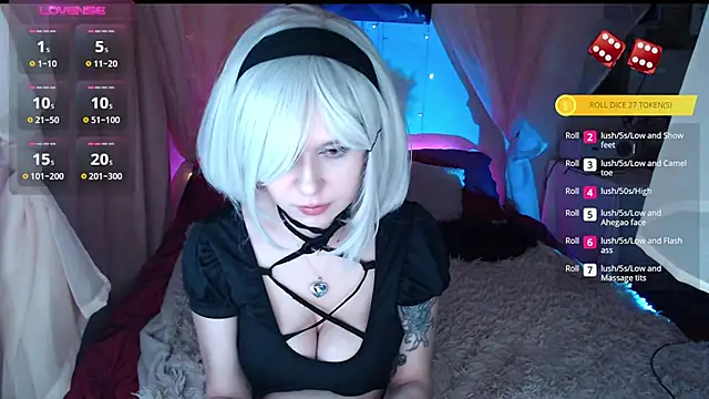 cherry milk xx online show from February 2025 05:29:01 PM