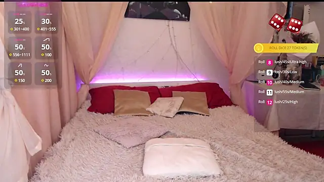 cherry milk xx online show from February 2025 08:54:01 PM