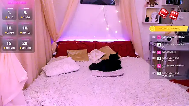 cherry milk xx online show from February 2025 09:11:02 PM