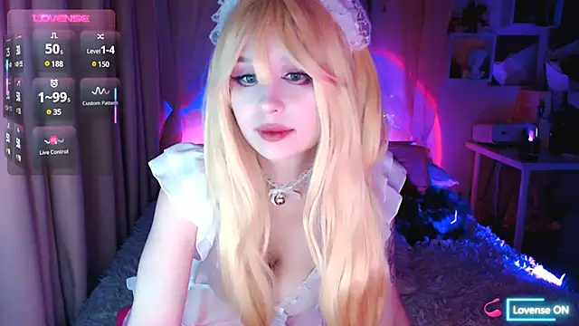 cherry milk xx online show from March 2025 11:38:01 PM