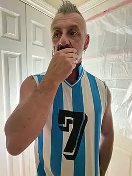 DaddySnowXX online show from July 2026 02:51:02 AM
