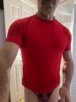 DaddySnowXX online show from July 2026 12:24:02 AM