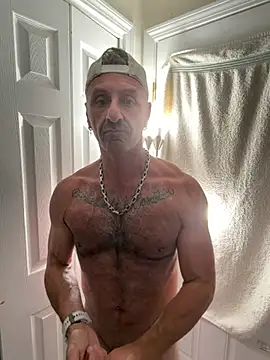 DaddySnowXX online show from July 2026 06:38:02 AM