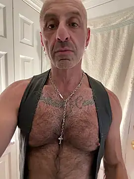 DaddySnowXX online show from July 2026 06:49:02 AM