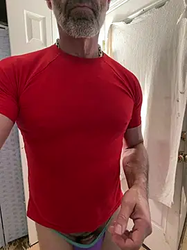 DaddySnowXX online show from August 2026 10:12:01 PM