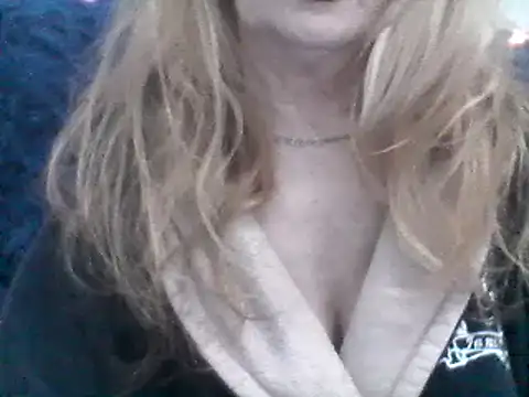 CarlyTreat online show from January 2025 02:07:01 PM