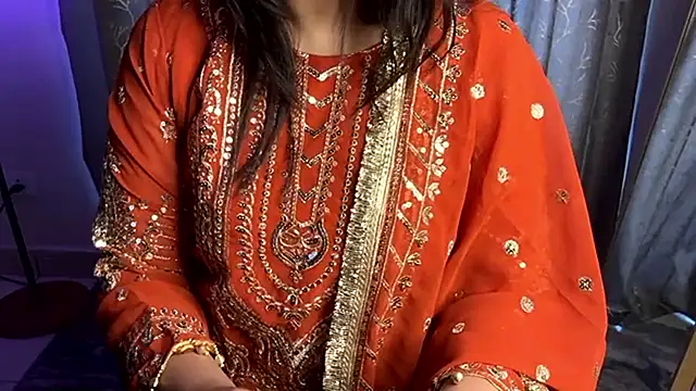 Okaysimran online show from February 2026 05:59:02 AM