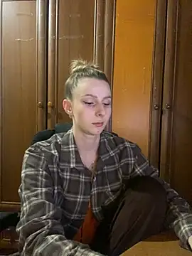 Snapshot of Ameli_Li chatting on October 2025 01:31:01 AM Ameli Li online show from October 2025 01:31:01 AM