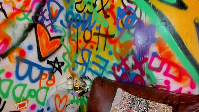 Liana Bernocchi online show from January 2026 08:11:02 PM