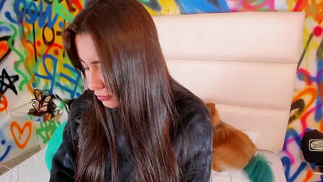 Snapshot of Liana_Bernocchi chatting on January 2026 08:23:01 PM Liana Bernocchi online show from January 2026 08:23:01 PM