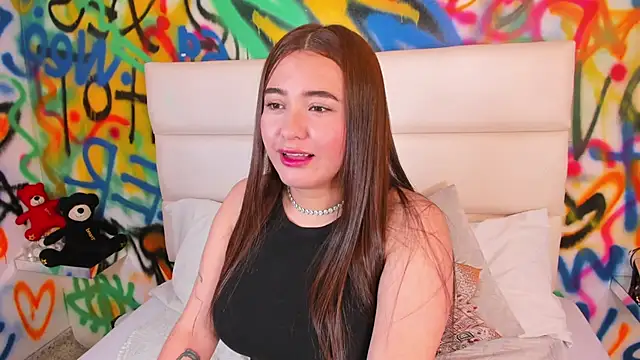 Snapshot of Liana_Bernocchi chatting on February 2026 08:07:01 PM Liana Bernocchi online show from February 2026 08:07:01 PM