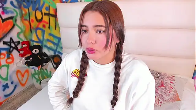 Snapshot of Liana_Bernocchi chatting on February 2026 08:07:02 PM Liana Bernocchi online show from February 2026 08:07:02 PM