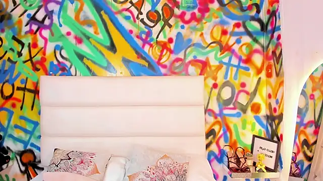 Snapshot of Liana_Bernocchi chatting on February 2026 08:35:02 PM Liana Bernocchi online show from February 2026 08:35:02 PM