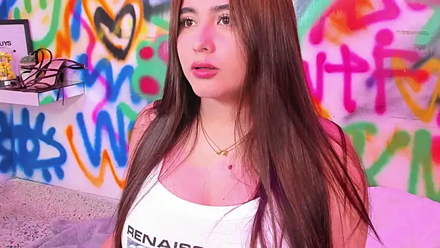 Snapshot of Liana_Bernocchi chatting on February 2026 09:25:02 PM Liana Bernocchi online show from February 2026 09:25:02 PM