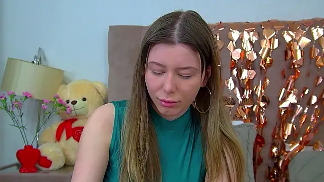 LiliaBianka online show from February 2026 06:42:02 AM