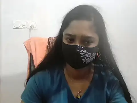 Snapshot of Chitrani- chatting on August 2026 06:59:01 AM Chitrani- online show from August 2026 06:59:01 AM