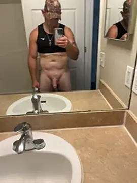 Maxgirthx online show from May 2026 12:46:01 PM