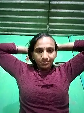 Baby  Shreya online show from March 2026 09:11:01 PM