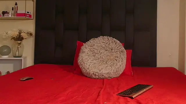 shanakendal2 online show from March 2026 02:56:01 PM