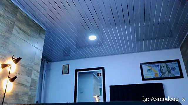 AsmodeoCox online show from September 2025 06:51:02 AM