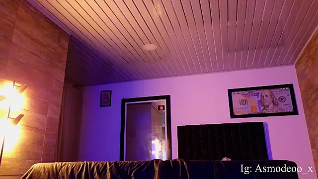 AsmodeoCox online show from October 2025 07:16:01 AM