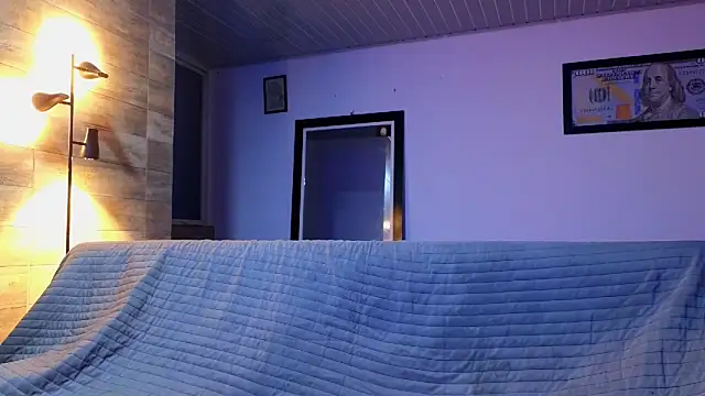 AsmodeoCox online show from November 2025 10:12:02 AM