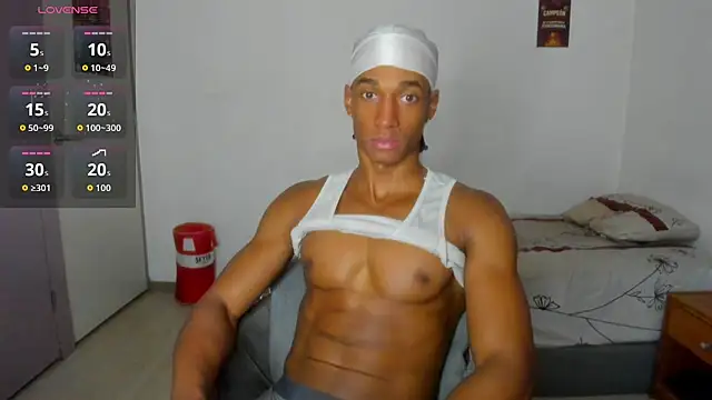 Malkongarcia online show from September 2025 09:19:02 PM