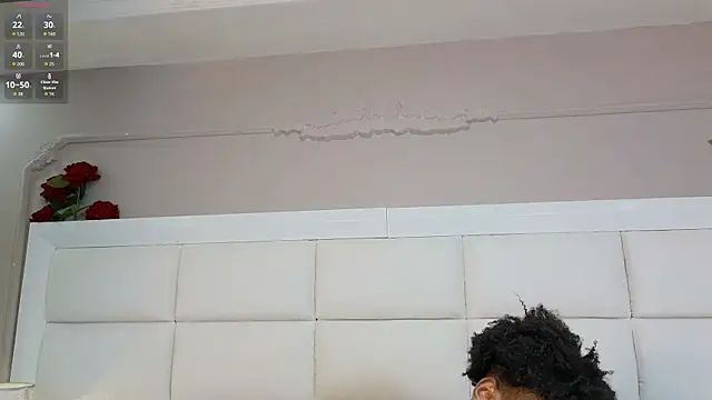 Malkongarcia online show from December 2025 08:04:01 PM