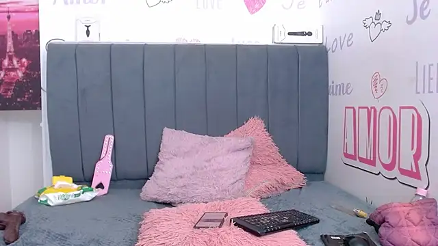 KilyetVera3x online show from February 2025 06:51:02 AM