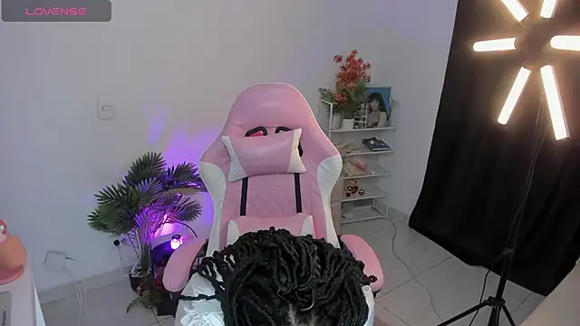 mulata 1ch online show from March 2026 01:11:02 AM