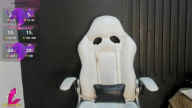 Shayla27 online show from January 2025 01:21:01 PM