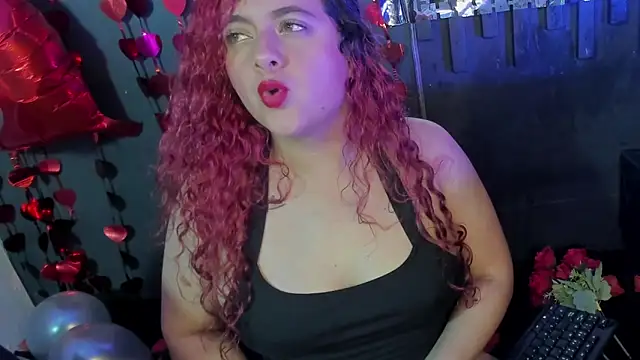 Shayla27 online show from February 2025 02:02:01 PM