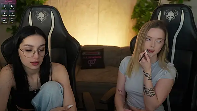 Cassy-Celestial  online show from February 2026 11:31:02 AM