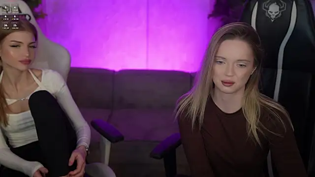 Cassy-Celestial  online show from March 2026 11:50:02 AM