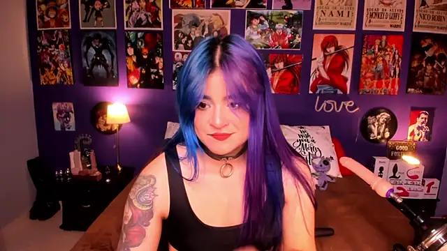 anne cross online show from December 2024 03:38:02 AM