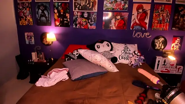 anne cross online show from December 2024 02:15:01 AM