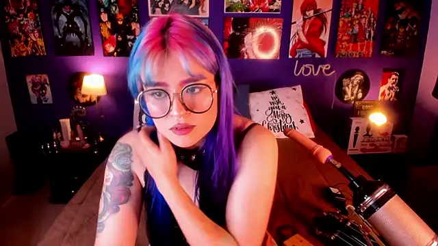 anne cross online show from January 2025 02:14:01 AM